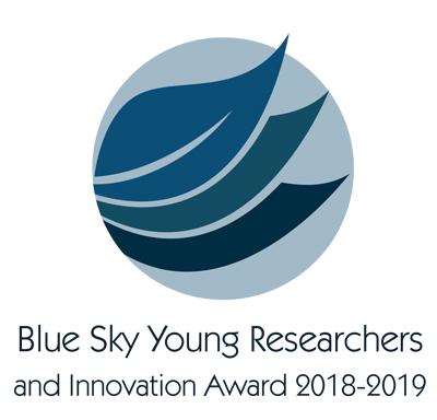 Blue Sky Award